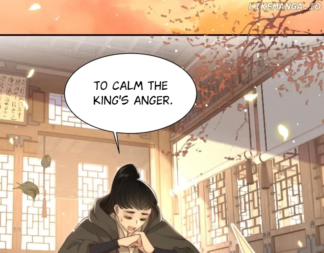 Lonely Emperor Chases His Sister-in-Law Chapter 60 - page 76